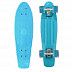 Penny board (пенни борд) RGX PNB-01GW 22" Blue LED Penny board (пенни борд) RGX PNB-01GW 22" Blue LED