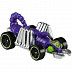 Набор машинок Hot Wheels Street Beasts 5 шт. (1806 GHP57) Набор машинок Hot Wheels Street Beasts 5 шт. (1806 GHP57)
