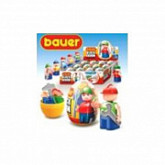 Игрушка в яйце Bauer Toys Eggs 342