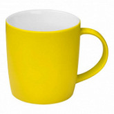 Кружка 350мл 8065408 Yellow