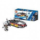 Конструктор Sembo Block 103099