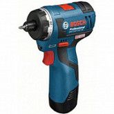 Аккумуляторный шуруповерт Bosch 06019D4100