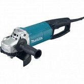 Двуручная углошлифмашина Makita GA9062