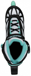 Роликовые коньки Powerslide One Lancer Women 880240