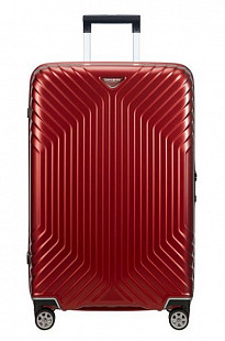 Чемодан Samsonite Tunes 69см 05N-00002 Red