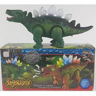 Динозавр 3306