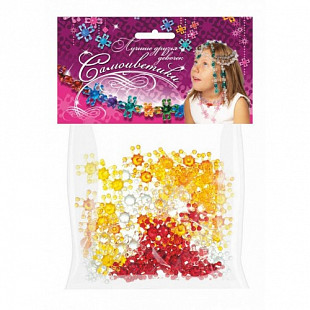 Игровой набор Биплант для творчества Самоцветики 11012