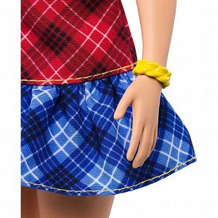 Кукла Barbie Игра с модой (GHW53)
