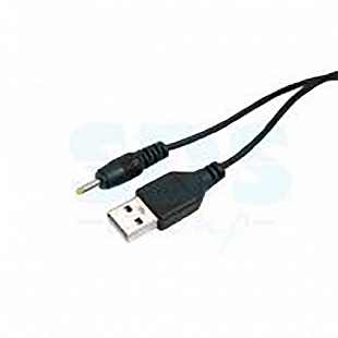 Кабель Rexant USB штекер - DC разьем питание 0,7х2,5 мм,1 м 18-1155