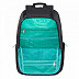 Рюкзак городской GRIZZLY Kaspersky Lab RUk-820-8 /1 black
