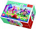 Пазл Trefl Enchantimals Счастливый день 54167