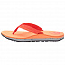 Вьетнамки женские Jack Wolfskin Beachster W apricot / red