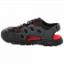 Сандалии детские Jack Wolfskin Titicaca Low K black