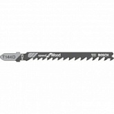 Пилка лобзиковая Bosch T 144 D HCS 2 608 637 880