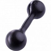 Гантель чугунная 10 кг