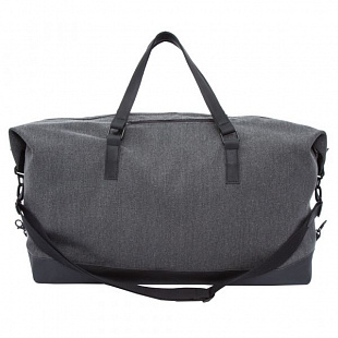 Дорожная сумка GRIZZLY TU-907-2 black