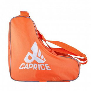 Сумка для коньков и роликов Alpha Caprice малая orange