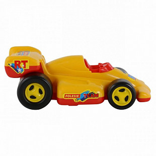 Игрушка Полесье Автомобиль Формула гоночный 8961