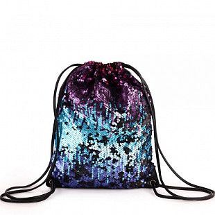 Женский рюкзак Pola 4419 purple