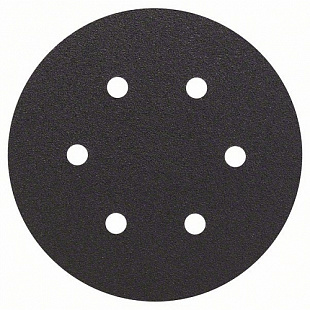 Шлифлист Bosch 125мм К600 0002692327