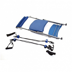 Стул-тренажер Bradex Фитнес станция SF 0155