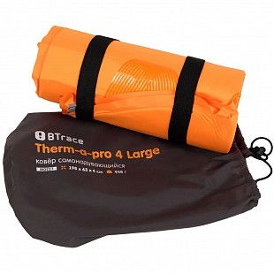 Ковер самонадувающийся BTrace Therm-a-Pro 4 Large (M0227)