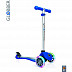 Самокат Globber Primo Fantasy Racing 424-003 navy blue