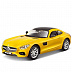 Коллекционная машина Bburago 1:32 Mercedes AMG GT (18-45138)