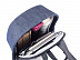 Женский рюкзак XD Design Bobby Elle P705-229 Jeans