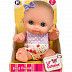 Пупс JC Toys Lil'Cutesies Lulu 21 см (16936) 