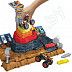 Игровой набор Hot Wheels Невероятное автокрушение (HNB96)