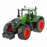 Радиоуправляемый трактор Huanqi Double Eagle E351-003