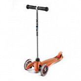 Самокат Micro Mini Micro MM0005 orange