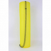 Чехол для гимнастического коврика Body Form BF-01 yellow