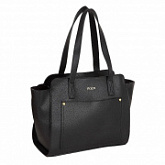 Женская сумка Pola 88345 black