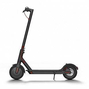 Электросамокат Xiaomi MiJia black