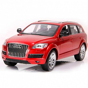 Радиоуправляемая машина MZ AUDI Q7 1:14 2031