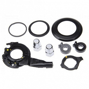 Запчасти Shimano к планетарной втулке Inter-7 SM-7C25, CJ-NX10, ASM7C25N010H 2-3009