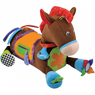 Игрушка K'S Kids Развивающий центр "Пони Тони" KA10617