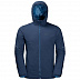 Куртка мужская Jack Wolfskin Opouri Peak Jacket M 1204551 Dark indigo