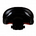 Велоседло Novatrack 16" КЛ106937 orange/black