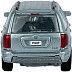 Машинка инерционная Maisto 1:40 Honda Pilot 2003 (21001)