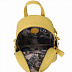 Городской рюкзак Ors Oro DW-825 /2 yellow