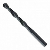 Сверло с центровым хвостовиком Diager 3x33x61 мм 750D03