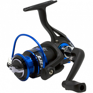 Катушка безынерционная Akara Geden Fg А Metal Spool