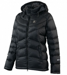 Куртка женская Sivera Видь black