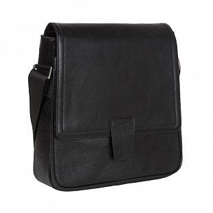 Портфель Pola 016 black