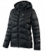 Куртка женская Sivera Видь black