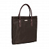 Сумка для ноутбука Pola П8017 brown
