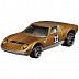 Машинка Hot Wheels 1971 Lamborghini Miura SV 4/6 (HRT81 HRV03)